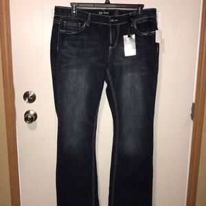 Size 18 ZCO Jeans